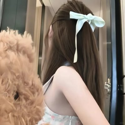 阿尼玛：爸爸的洋装