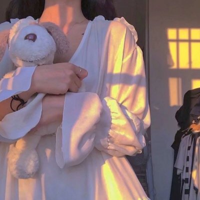 美人老矣·动态漫